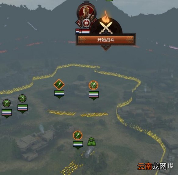 全面战争特洛伊怎么守城 全战特洛伊守城技巧心得
