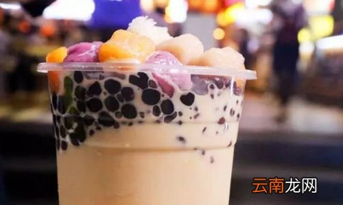 奶茶店现做的奶茶能放多久?