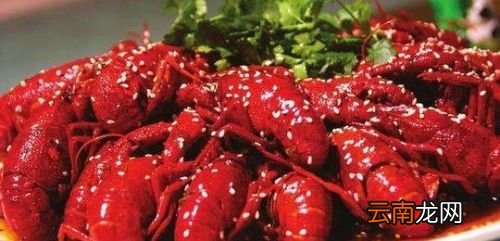 小龙虾放哪些调料