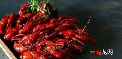 小龙虾放哪些调料
