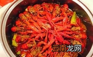 什么小龙虾调料好吃