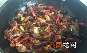 什么小龙虾调料好吃