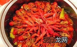 什么小龙虾调料好吃