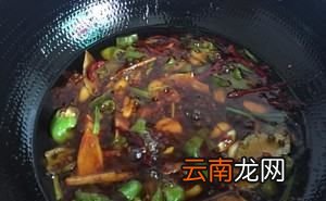 什么小龙虾调料好吃