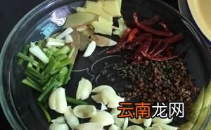 什么小龙虾调料好吃