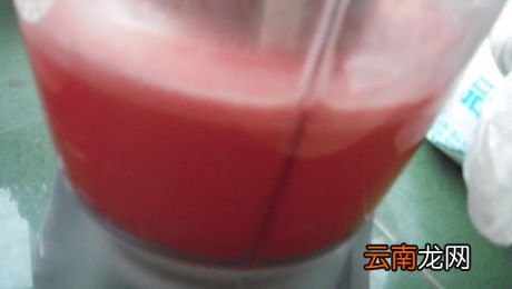 西瓜瓤放冰箱冷冻后还能吃吗?