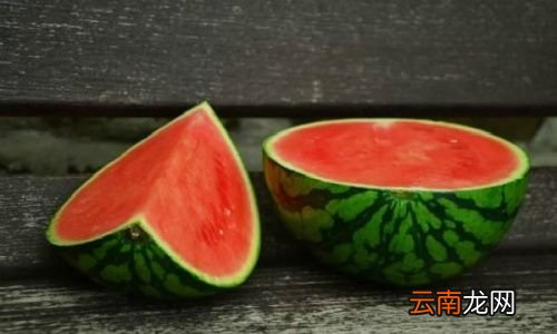 西瓜瓤放冰箱冷冻后还能吃吗?