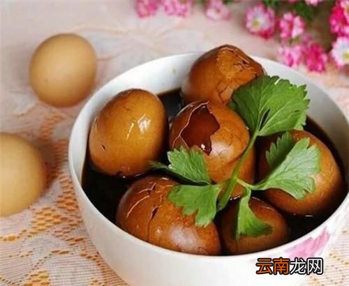 茶叶蛋用花茶好吗