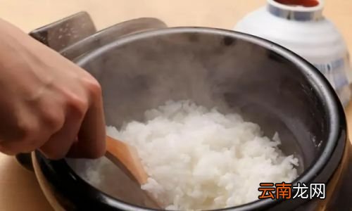 高压锅蒸米饭需要蒸多久