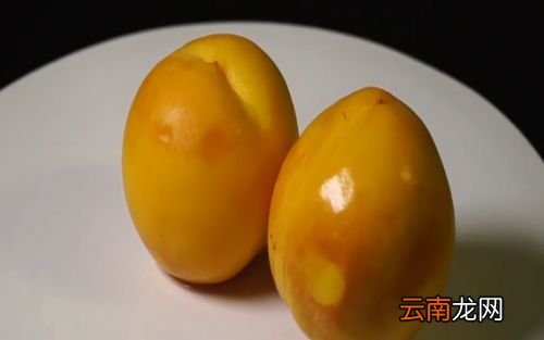 黄桃怎么去皮不会变黑