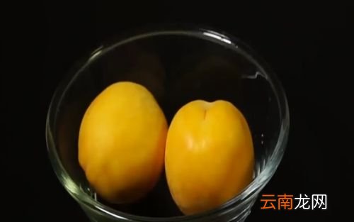 黄桃怎么去皮不容易烂