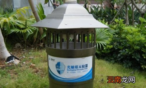 紫外线可以驱蚊吗