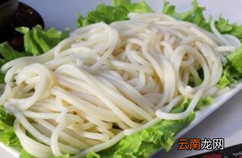 干米粉可以用冷水泡吗