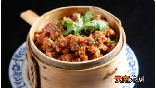 粉蒸牛肉蒸多久才熟