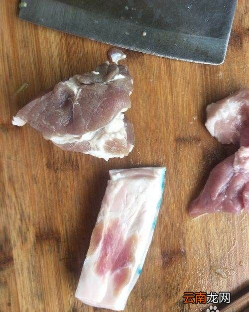 肉先煮熟再炒好吃吗