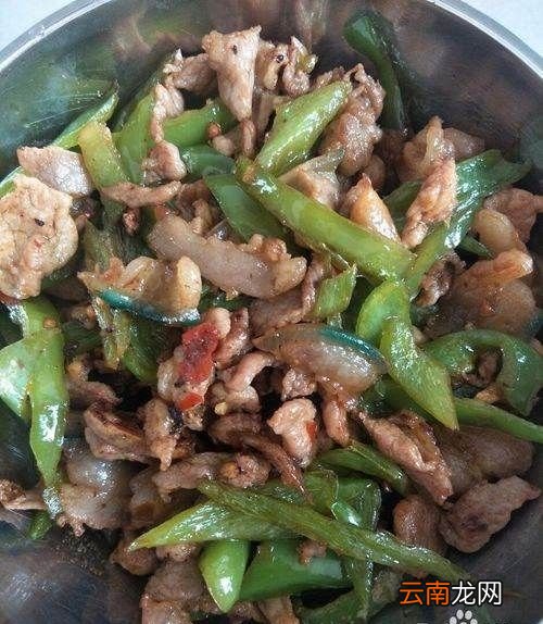 肉先煮熟再炒好吃吗