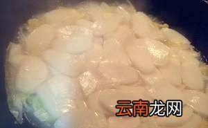 年糕和肉怎么做好吃