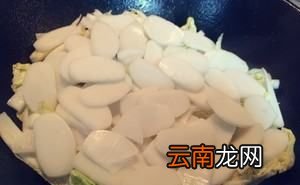 年糕和肉怎么做好吃