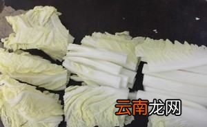 年糕和肉怎么做好吃