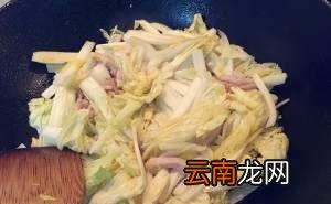 年糕和肉怎么做好吃