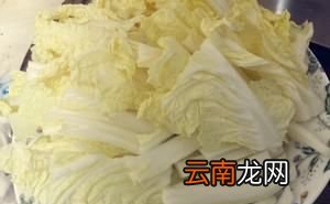 年糕和肉怎么做好吃