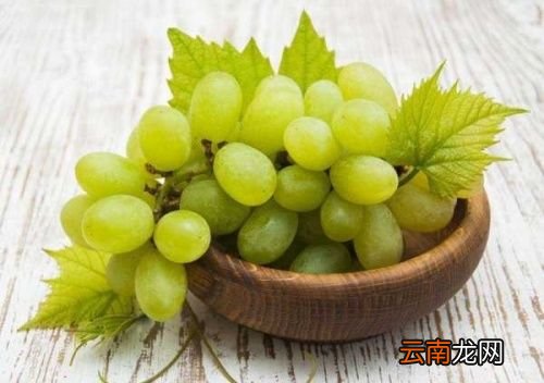 葡萄不够熟怎么处理