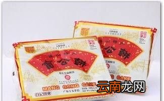 佛山特产有哪些送人的