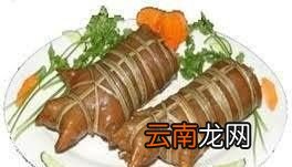 佛山特产有哪些送人的