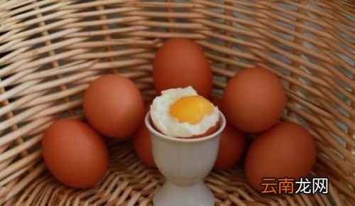 鸡蛋怎么煮又嫩又好剥壳