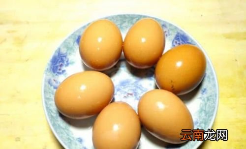 鸡蛋怎么煮又嫩又好剥壳