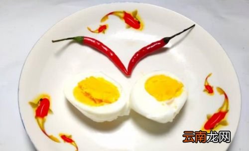 鸡蛋怎么煮又嫩又好剥壳