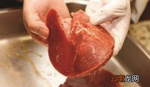 牛排便宜是真牛肉的吗