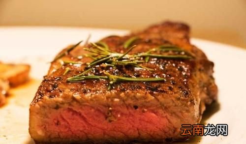 牛排便宜是真牛肉的吗