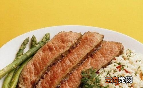 牛排便宜是真牛肉的吗