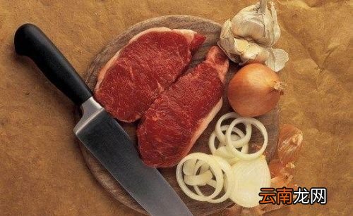 牛排便宜是真牛肉的吗