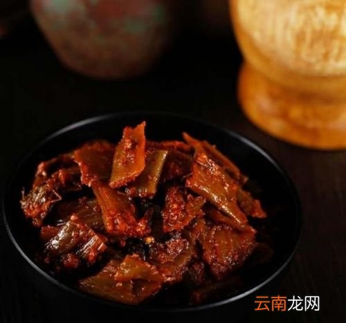 贵州能带走送人的特产都在哪买