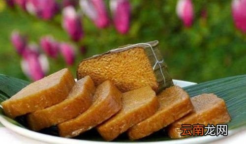 贵州能带走送人的特产都在哪买