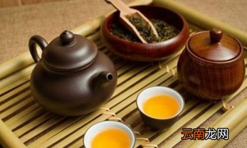 茶水放久了可以喝吗