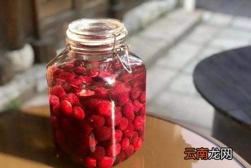 杨梅酒泡多久最佳