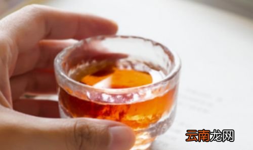 杨梅酒要泡多久最好喝
