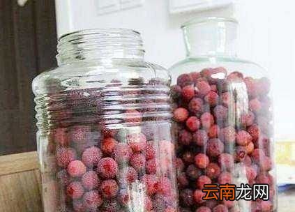 杨梅酒要泡多久最好喝