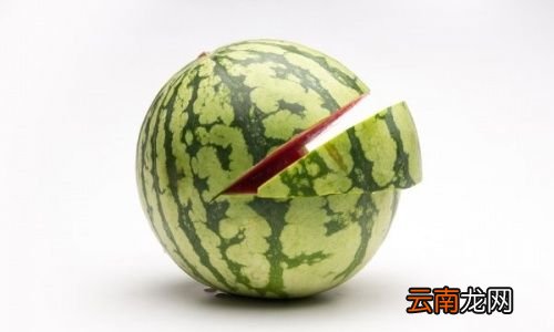 冷冻了一夜的西瓜还能吃吗