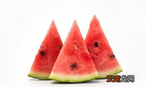 冷冻了一夜的西瓜还能吃吗