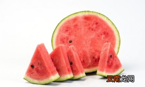冷冻了一夜的西瓜还能吃吗