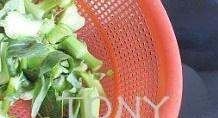 青菜一般怎么炒