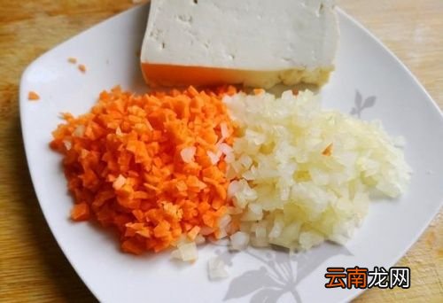 正宗狮子头怎么做好吃