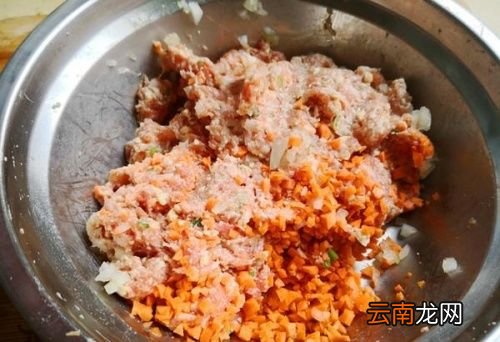 正宗狮子头怎么做好吃