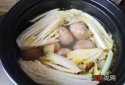 正宗狮子头怎么做好吃