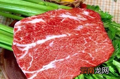 牛肉煮熟后有点酸为什么