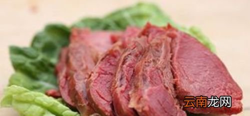 牛肉吃起来酸了是不是坏了